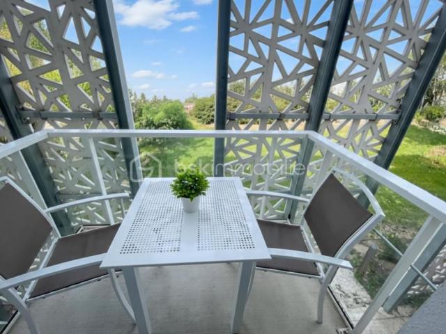 Appartement vente à Béziers, Agde