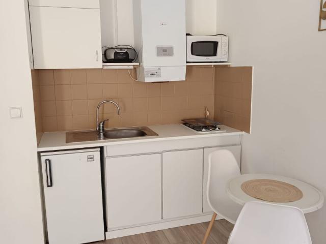 Appartement vente à Béziers, Agde