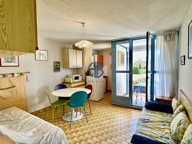 Appartement vente à Béziers, Agde