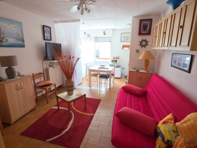 Appartement vente à Béziers, Agde