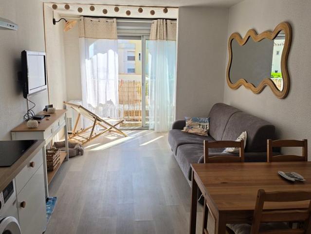 Appartement vente à Béziers, Agde