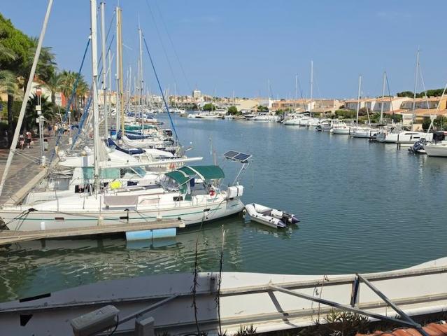 Appartement vente à Béziers, Agde