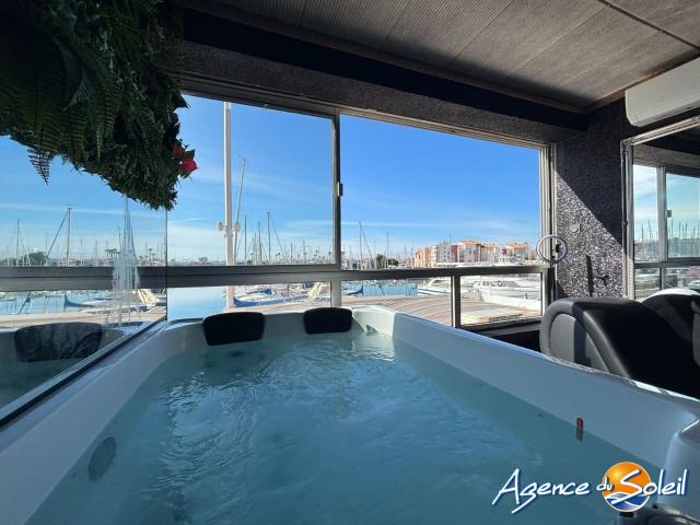 Appartement vente à Béziers, Agde