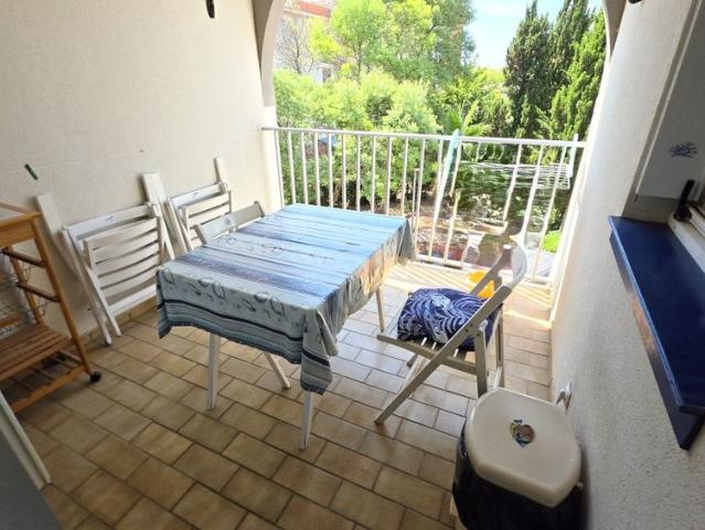 Appartement vente à Béziers, Agde