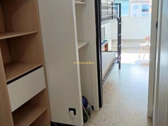 Appartement vente à Béziers, Agde