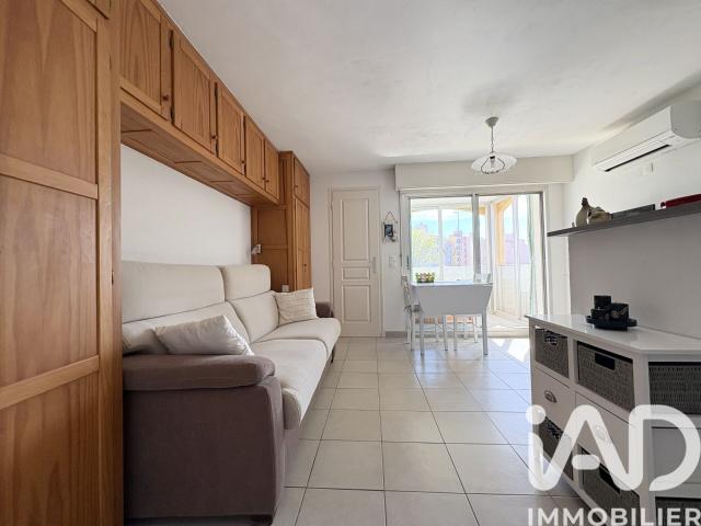 Appartement vente à Béziers, Agde