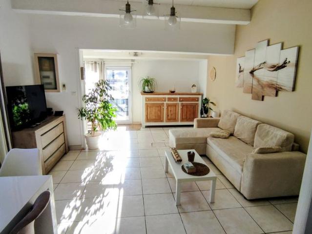 Appartement vente à Béziers, Agde
