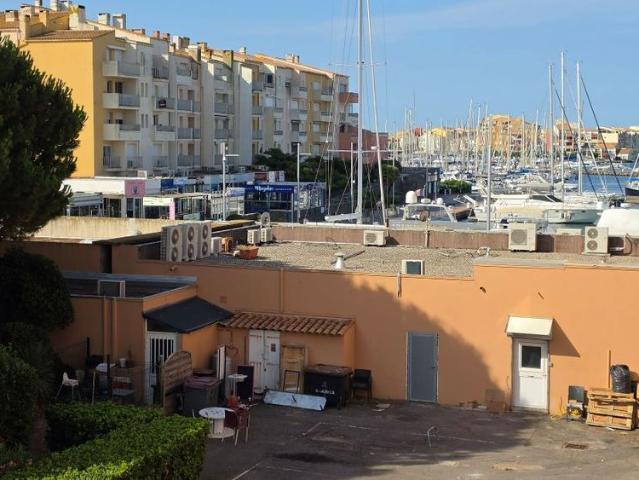Appartement vente à Béziers, Agde