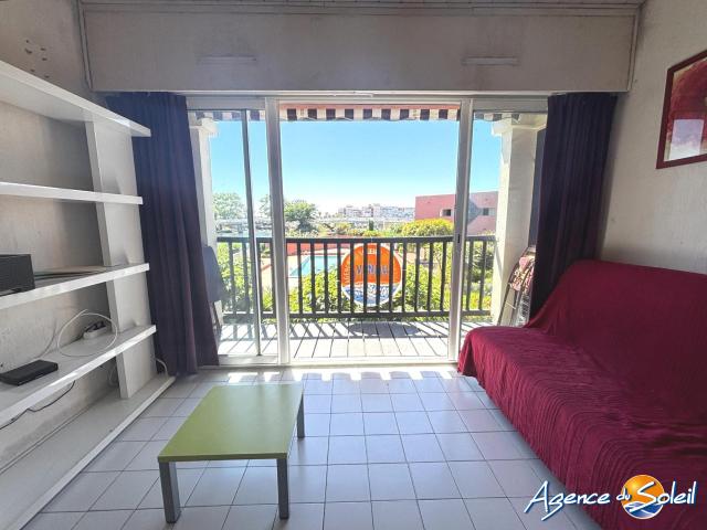 Appartement vente à Béziers, Agde