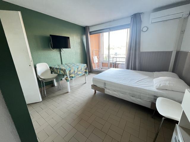 Appartement vente à Béziers, Agde