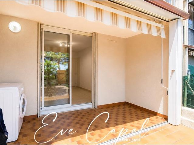 Appartement vente à Béziers, Agde