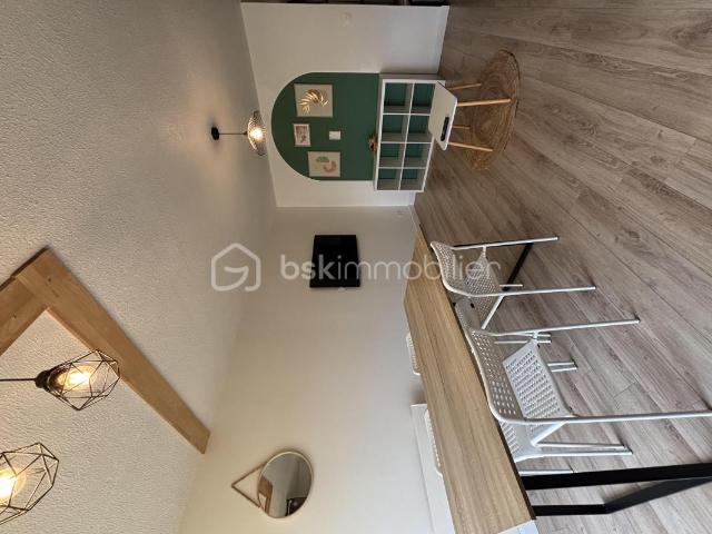 Appartement vente à Béziers, Agde