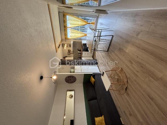 Appartement vente à Béziers, Agde