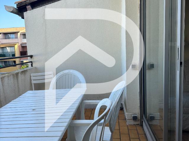 Appartement vente à Béziers, Agde