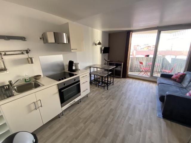 Appartement vente à Béziers, Agde