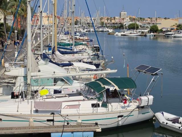 Appartement vente à Béziers, Agde