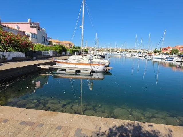 Appartement vente à Béziers, Agde