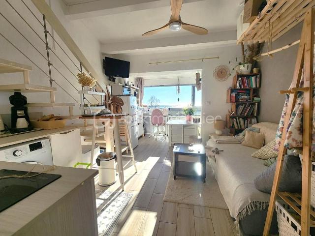 Appartement vente à Béziers, Agde