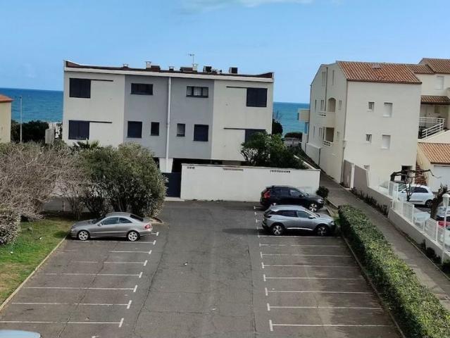 Appartement vente à Béziers, Agde
