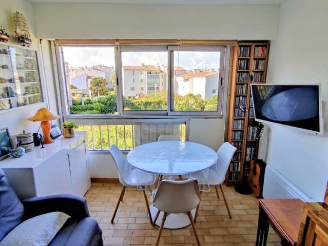 Appartement vente à Béziers, Agde