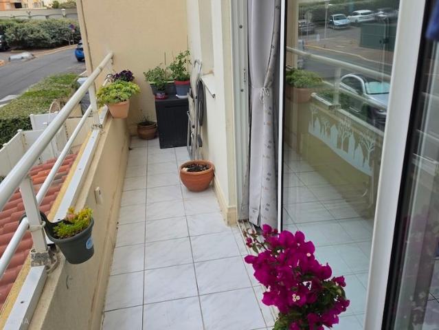 Appartement vente à Béziers, Agde