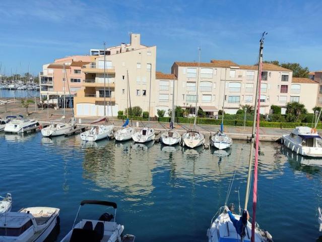 Appartement vente à Béziers, Agde