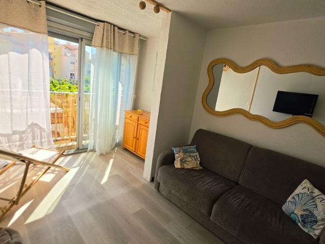 Appartement vente à Béziers, Agde