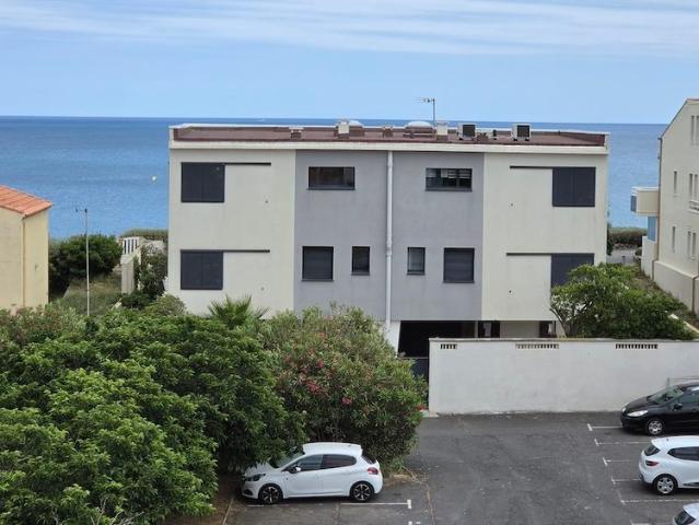 Appartement vente à Béziers, Agde