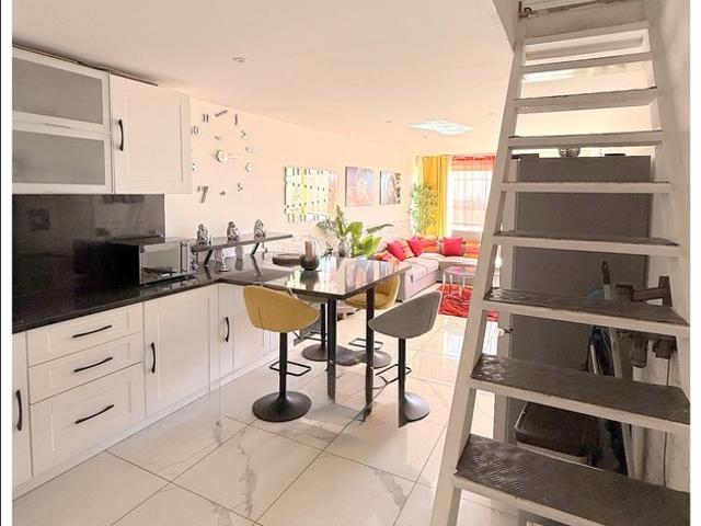 Duplex vente à Béziers, Agde