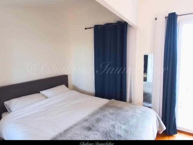 Duplex vente à Béziers, Agde