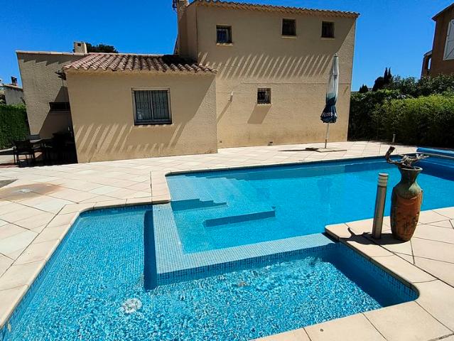 Maison vente à Béziers, Agde