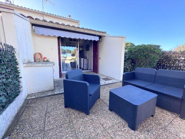 Maison vente à Béziers, Agde
