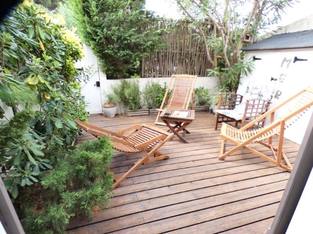 Maison vente à Béziers, Agde