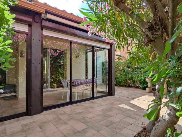 Maison vente à Béziers, Agde