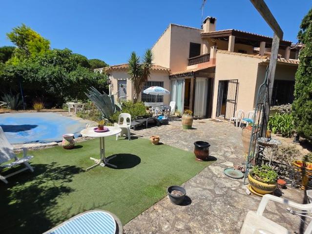 Maison vente à Béziers, Agde