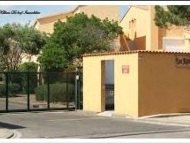 Garage vente à Béziers, Agde