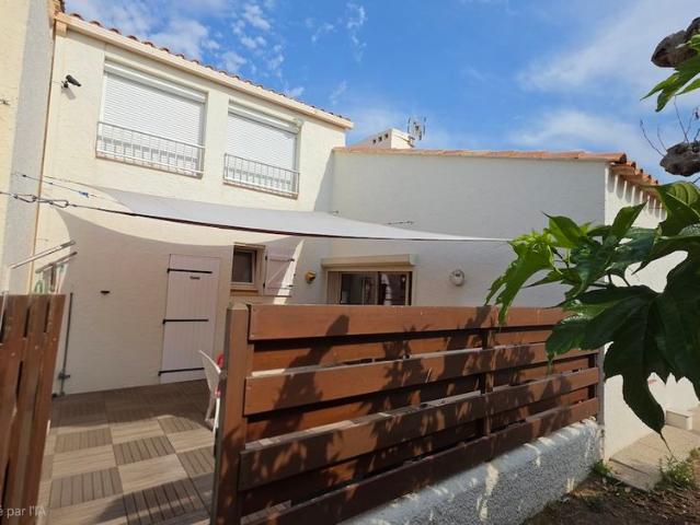 Villa vente à Cap d'Agde, Agde