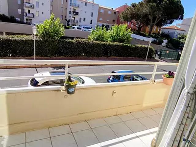 Appartement vente à Béziers, Agde