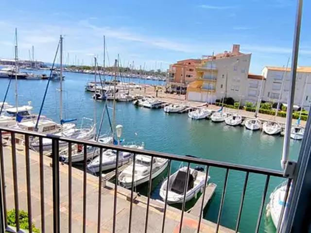 Appartement vente à Béziers, Agde