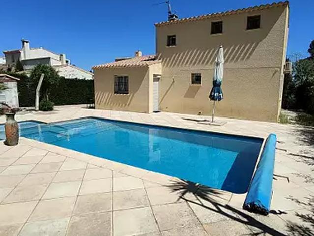 Maison vente à Béziers, Agde