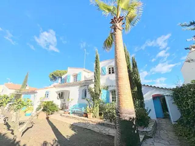 Maison vente à Béziers, Agde
