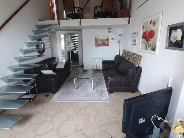 Appartement vente à Calais, Coquelles