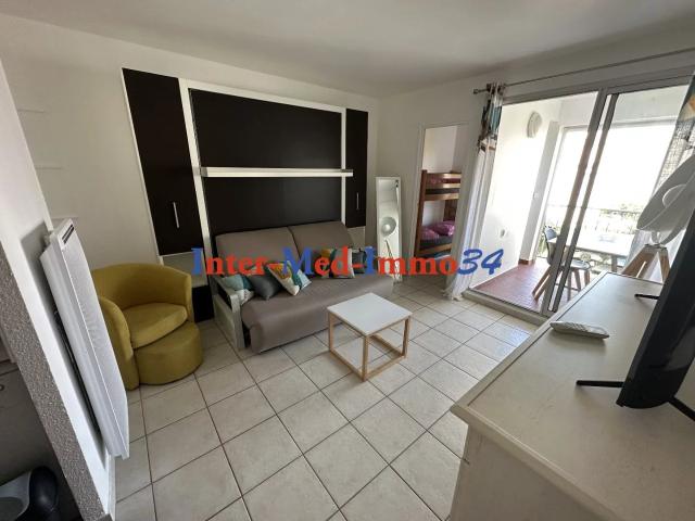 Appartement vente à Calais, Coquelles