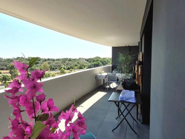 Appartement vente à Calais, Coquelles