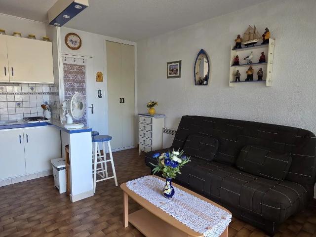 Appartement vente à Calais, Coquelles