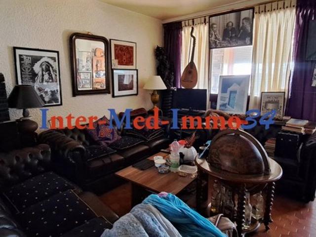 Appartement vente à Calais, Coquelles