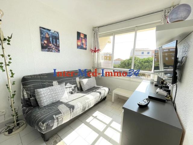 Appartement vente à Calais, Coquelles