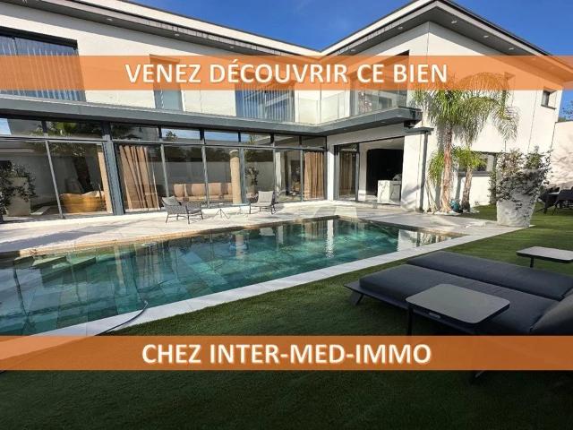 Maison vente à Arrondissement de Toulon, Six-fours-les-plages