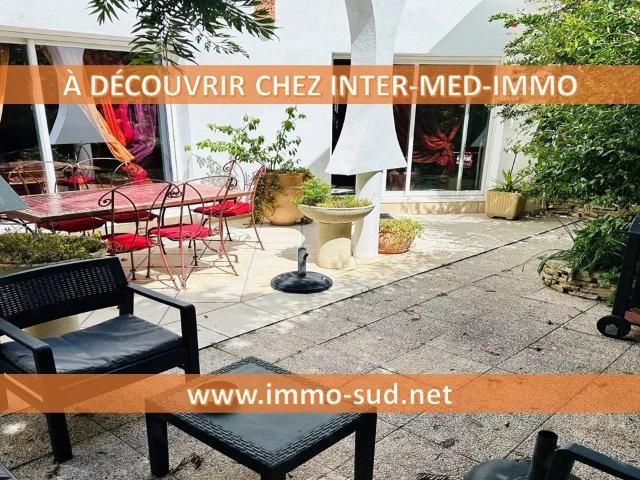 Maison vente à Arrondissement de Toulon, Six-fours-les-plages