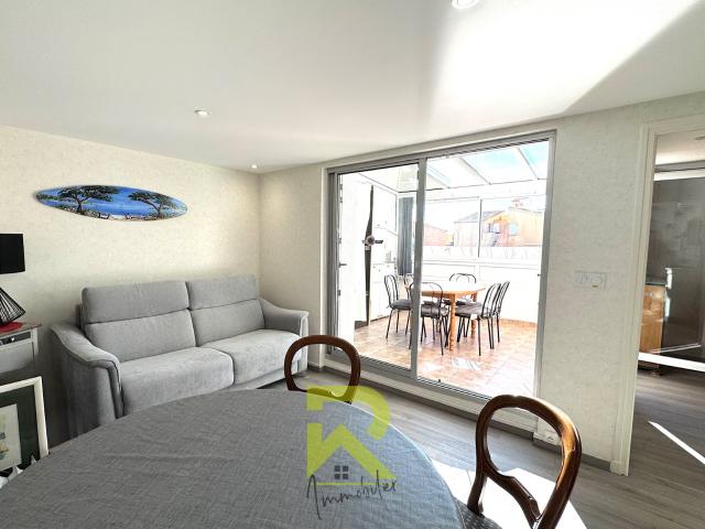 Appartement vente à Béziers, Agde
